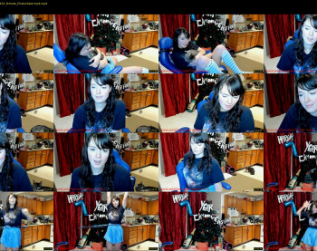 tiggerrosey — 36 minute Chaturbate female cam video clip, 720p, Nov 22, 2020