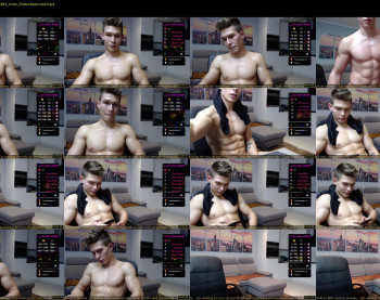 destroy_boy — 39 minute Chaturbate male cam video clip, 720p, Nov 23, 2020