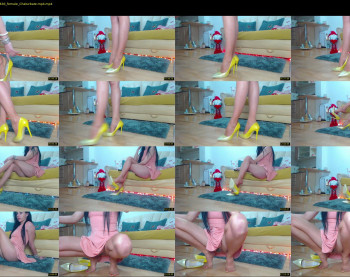 power_stuff — 31 minute Chaturbate female cam video clip, 720p, Nov 24, 2020
