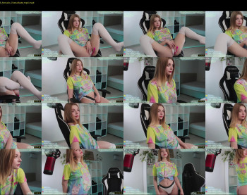 diaphora — 75 minute Chaturbate female cam video clip, 1080p, Nov 25, 2020