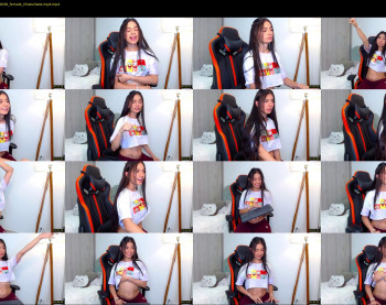 _hellokitty01 — 7 minute Chaturbate female cam video clip, 720p, Nov 27, 2020