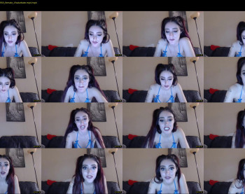 shespeachy — 39 minute Chaturbate female cam video clip, 480p, Nov 27, 2020