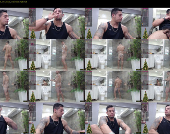 spartacus_guy_ — 58 minute Chaturbate male cam video clip, 720p, Nov 26, 2020