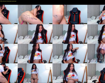 _hellokitty01 — 63 minute Chaturbate female cam video clip, 720p, Nov 27, 2020