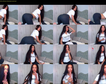 _hellokitty01 — 10 minute Chaturbate female cam video clip, 720p, Nov 28, 2020