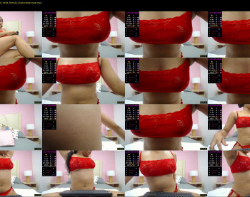 danielasanders — 14 minute Chaturbate female cam video clip, 720p, Nov 27, 2020