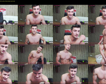 eric_poston — 70 minute Chaturbate male cam video clip, 1080p, Nov 27, 2020