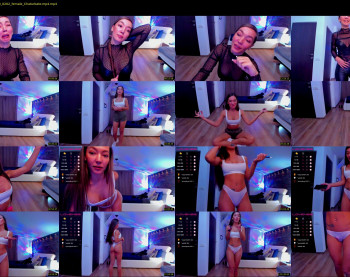 fantasystudiox — 70 minute Chaturbate female cam video clip, 1080p, Nov 28, 2020