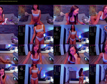 fantasystudiox — 70 minute Chaturbate female cam video clip, 1080p, Nov 28, 2020