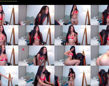 _hellokitty01 — 59 minute Chaturbate female cam video clip, 720p, Nov 29, 2020