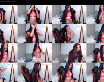 _hellokitty01 — 47 minute Chaturbate female cam video clip, 720p, Nov 29, 2020