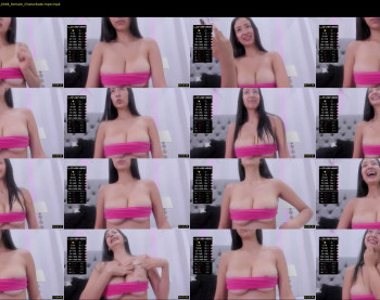 candy_smith_ — 37 minute Chaturbate female cam video clip, 720p, Nov 30, 2020
