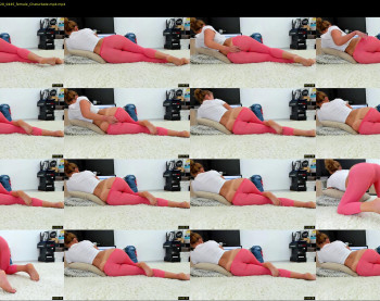 classy_medeeea — 24 minute Chaturbate female cam video clip, 1080p, Dec 1, 2020