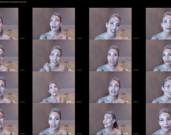 mizxtrix — 12 minute Chaturbate female cam video clip, 720p, Nov 30, 2020