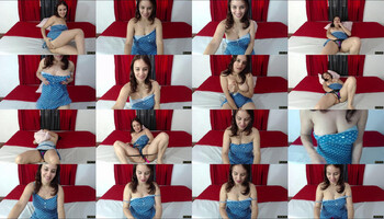 danielarod — 70 minute Chaturbate female cam video clip, 1080p, Dec 1, 2020