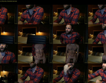 bareleeworking — 32 minute Chaturbate male cam video clip, 1080p, Dec 2, 2020