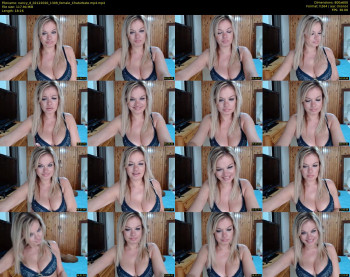 nancy_d — 19 minute Chaturbate female cam video clip, 480p, Dec 2, 2020