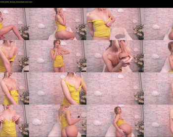 yourmidnightcoffee — 71 minute Chaturbate female cam video clip, 1080p, Dec 3, 2020