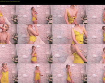 yourmidnightcoffee — 71 minute Chaturbate female cam video clip, 1080p, Dec 3, 2020