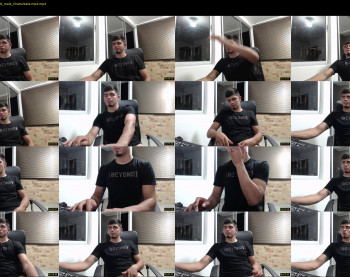 _mrcock_ — 7 minute Chaturbate male cam video clip, 720p, Dec 4, 2020