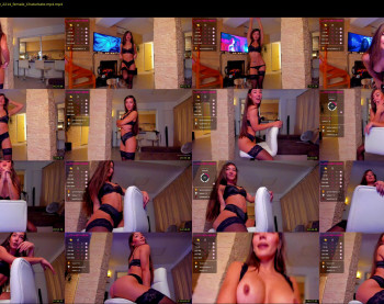 fantasystudiox — 76 minute Chaturbate female cam video clip, 1080p, Dec 4, 2020