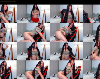 _hellokitty01 — 59 minute Chaturbate female cam video clip, 720p, Dec 6, 2020