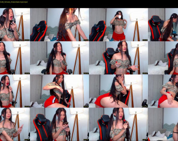 _hellokitty01 — 59 minute Chaturbate female cam video clip, 720p, Dec 6, 2020
