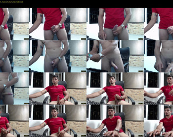_mrcock_ — 36 minute Chaturbate male cam video clip, 720p, Dec 5, 2020