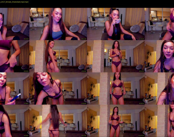 fantasystudiox — 71 minute Chaturbate female cam video clip, 1080p, Dec 5, 2020