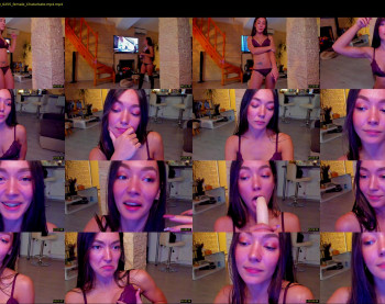 fantasystudiox — 71 minute Chaturbate female cam video clip, 1080p, Dec 6, 2020