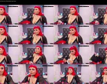 pyrowayne — 4 minute Chaturbate female cam video clip, 720p, Dec 5, 2020