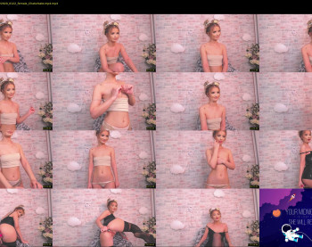 yourmidnightcoffee — 76 minute Chaturbate female cam video clip, 1080p, Dec 6, 2020