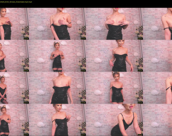yourmidnightcoffee — 29 minute Chaturbate female cam video clip, 1080p, Dec 6, 2020