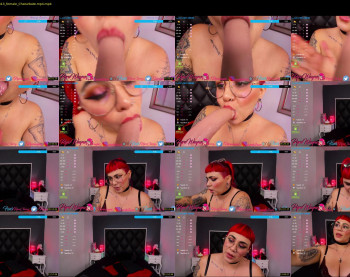 pyrowayne — 16 minute Chaturbate female cam video clip, 720p, Dec 7, 2020