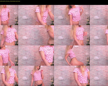 yourmidnightcoffee — 10 minute Chaturbate female cam video clip, 1080p, Dec 7, 2020