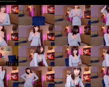 _blackbee_ — 70 minute Chaturbate female cam video clip, 1080p, Dec 7, 2020
