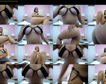danielasanders — 63 minute Chaturbate female cam video clip, 720p, Dec 7, 2020