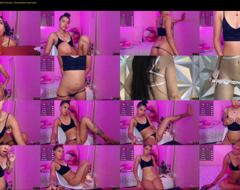miagomez1 — 70 minute Chaturbate female cam video clip, 1080p, Dec 7, 2020