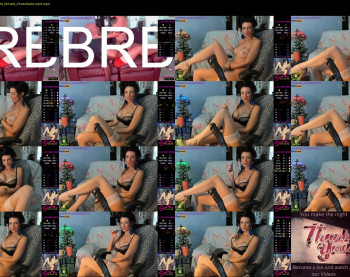sofia3211 — 20 minute Chaturbate couple cam video clip, 720p, Dec 7, 2020
