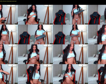 _hellokitty01 — 15 minute Chaturbate female cam video clip, 720p, Dec 9, 2020