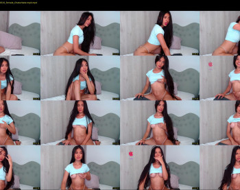 _hellokitty01 — 16 minute Chaturbate female cam video clip, 720p, Dec 9, 2020