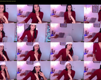connie_deep — 54 minute Chaturbate female cam video clip, 720p, Dec 9, 2020