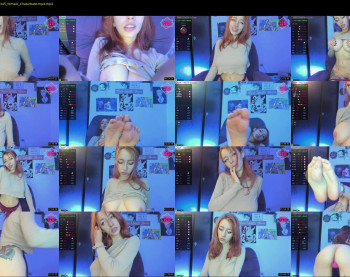 nebamazee — 70 minute Chaturbate female cam video clip, 1080p, Dec 9, 2020
