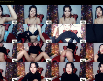 tinicoco — 16 minute Chaturbate female cam video clip, 720p, Dec 8, 2020