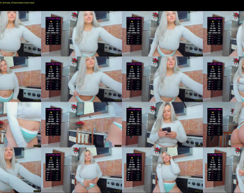 _mistyfox — 38 minute Chaturbate female cam video clip, 720p, Dec 10, 2020