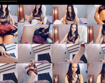 soft_doll_small — 11 minute Chaturbate female cam video clip, 720p, Dec 10, 2020