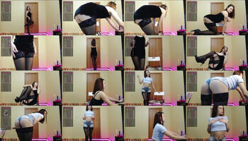 _lindaa — 34 minute Chaturbate couple cam video clip, 720p, Dec 10, 2020