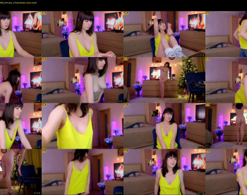 _blackbee_ — 69 minute Chaturbate female cam video clip, 1080p, Dec 11, 2020