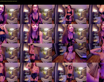 fantasystudiox — 70 minute Chaturbate female cam video clip, 1080p, Dec 12, 2020