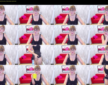 rubytwinkle — 10 minute Chaturbate female cam video clip, 1080p, Dec 14, 2020